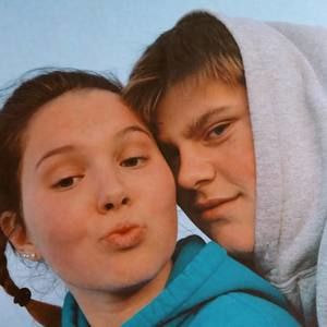 Meet your Posher, Haley